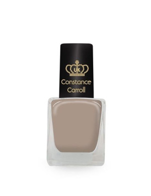 Constance Carroll Lakier do paznokci z winylem nr 88 Milk Coffee 5ml - mini