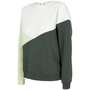Bluza damska 4f antracyt h4l22 bld013 22s