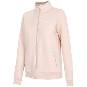 Bluza damska 4f pudrowy koral h4l22 bld351 65s