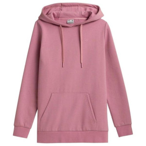 Bluza damska 4f jasny róż h4l22 bld352 56s