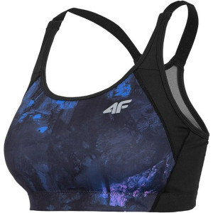 Stanik damski sportowy 4f multikolor h4l21 stad011 92a