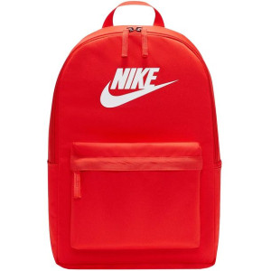 Plecak nike heritage backpack czerwony dc4244 673