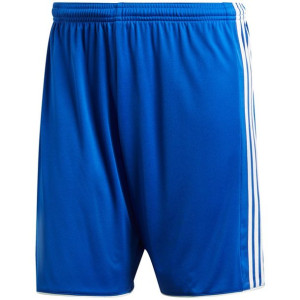 Spodenki męskie adidas tastigo 17 niebieskie bj9131