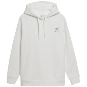 Bluza damska outhorn złamana biel hol22 bld603a 11s