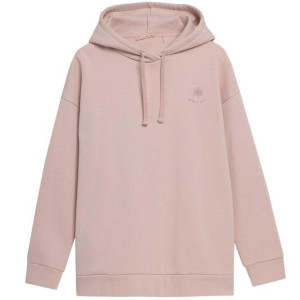 Bluza damska outhorn jasny róż hol22 bld603a 56s