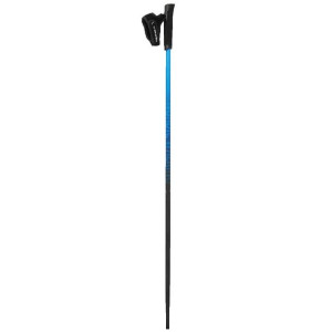 Kijki nordic walking viking pro trainer niebieski 110 cm 650-20-7879-15-110