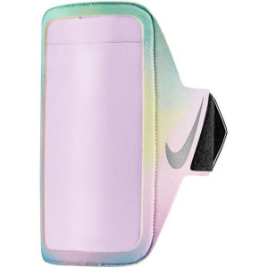 Saszetka na ramię nike różowo-miętowa n0003570922os
