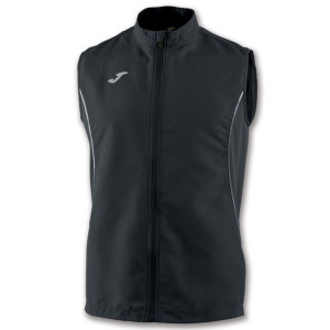 Kamizelka męska joma vest record iii czarna 100762.100
