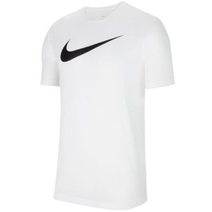 Koszulka męska nike dri-fit park biała cw6936 100