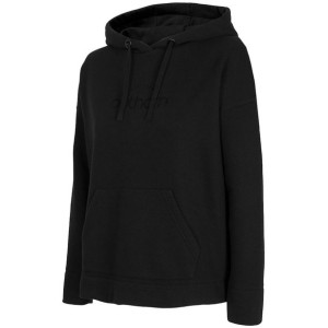Bluza damska outhorn głęboka czerń hoz20 bld618 20s