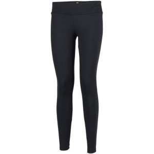 Legginsy damskie joma sculpture long tight czarne 900685.100