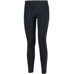 Legginsy damskie joma dase ii long tight czarne 900681.100