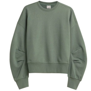 Bluza damska 4f jasna zieleń h4z21 bld019 45s