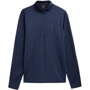 Bluza termoaktywna męska 4f granatowa h4z21 bimd030 31s