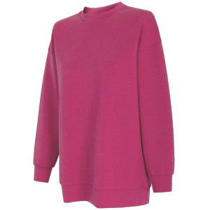 Bluza damska 4f fuksja h4l21 bld010 55s