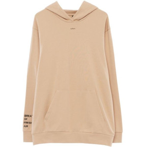 Bluza męska outhorn beżowa hol21 blm621 83s