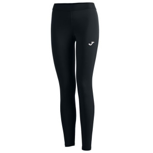Legginsy damskie joma record ii long czarne 900447.100