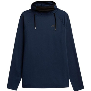 Bluza termoaktywna męska 4f granatowa h4z21 bimd031 31s
