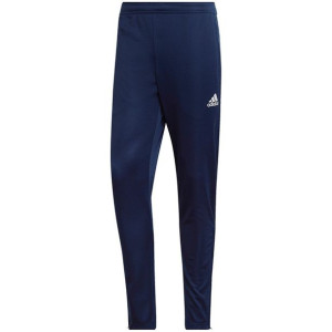 Spodnie męskie adidas entrada 22 training pants granatowe hc0333