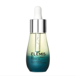 ELEMIS - Pro-Collagen Marine Oil przeciwzmarszczkowy olejek do twarzy 15ml