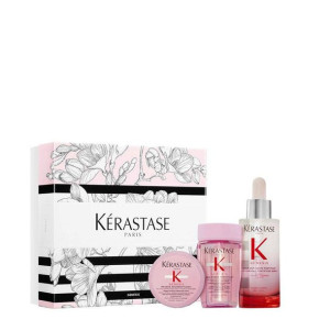 Kérastase - Genesis zestaw serum przeciw wypadaniu i łamliwości włosów 90ml