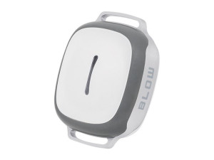 Lokalizator gps bl011 uniwersalny szary