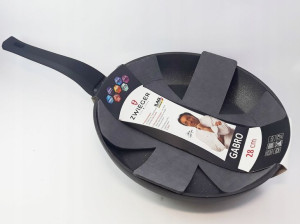 ZWIEGER GARBO Patelnia 28cm