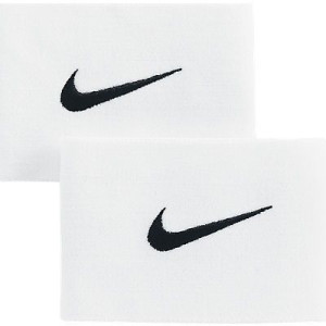 Opaski nike guard stay ii białe se0047 101