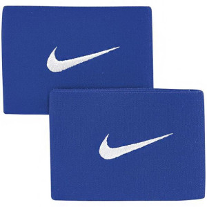 Opaska nike guard stay ii niebieska se0047 498