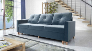Sofa Bragi - Meble Od Producenta Firmy Brattex