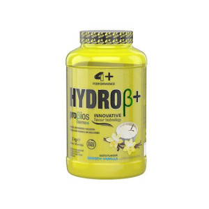 4+ NUTRITION HYDRO+ Probiotics - 2000g