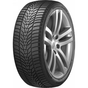 2x Hankook 265/60 R18 I'cept Evo3 W330a 114h Xl