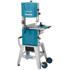 Pilarka Stołowa Taśmowa 'makita Lb1200f' 900w 165mm