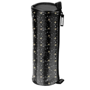 Piórnik tuba Beuniq DM22JJ-003 Minnie Gold PASO
