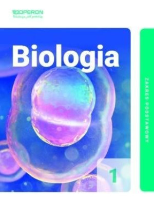 Biologia LO 1 Podr. ZP w.2019 Beata Jakubik, Renata Szymańska
