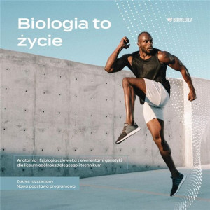 Biologia LO Biologia to życie. Podręcznik ZR Mieszkowicz, Wilczyński
