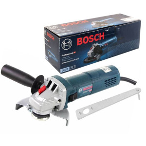 Szlifierka 125mm 900W 6-biegów BOSCH GWS 9-125 S