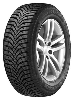 4x Hankook 205/60 R15 I'cept Rs2 W452 91t