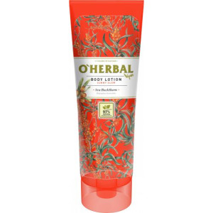 O'Herbal Balsam do ciała z rokitnikiem Sunny Glow 200 ml