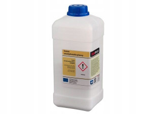 Kwas Acetylosalicylowy Aspiryna 500g Biomus