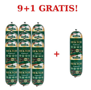 Karma Premium Hektor baton dla psa HypoDigestion 900g 9+1 GRATIS!!!