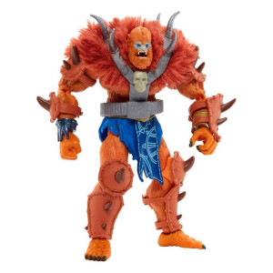 Figurka Masters of the Universe (Masterverse) - Beast Man (2022)