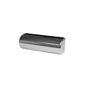 Nóżka meblowa NM003 chrom L-12 cm
