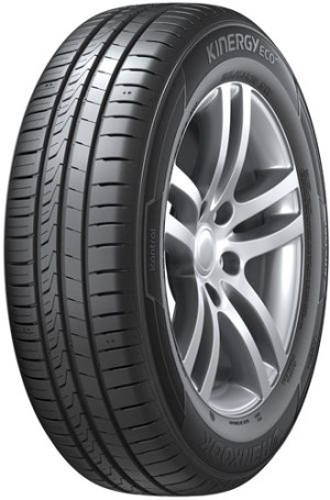 2x Hankook 165/80 R15 Kinergy Eco 2 K435 87t
