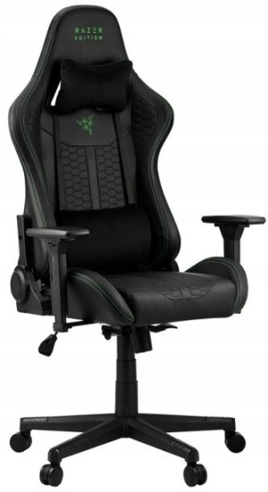Fotel gamingowy krzesło do biurka ed. RAZER LEGEND