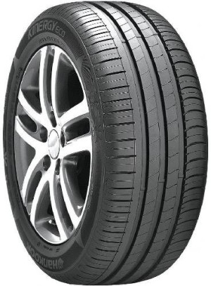 4x Hankook 175/50 R15 K425 Kinergy Eco 75h
