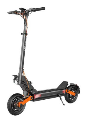 Hulajnoga Elektryczna Joyor S10-S