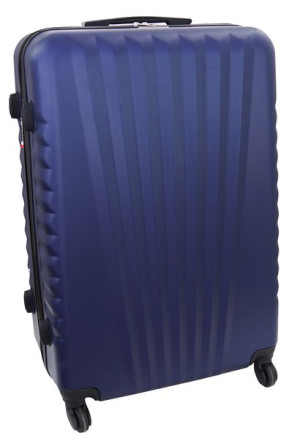 Walizka Średnia Model 0888