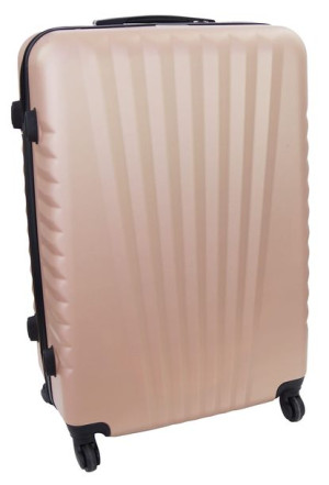 Walizka Średnia Model 0888