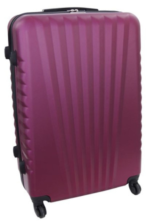 Walizka Średnia Model 0888